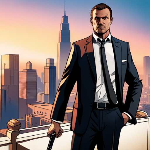 New Features and Content - GTA World RP Image representing new features and content