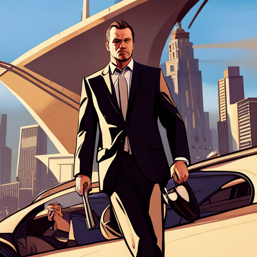 Staff and Support - GTA World RP Image representing staff and support